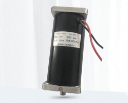 特殊電機(jī)定制電機(jī)